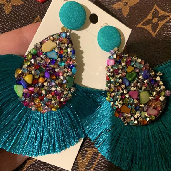 Jewelry - Summer vibe